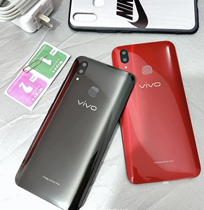 二手手机vivox21 6g 128g九成新工作机备用机学生