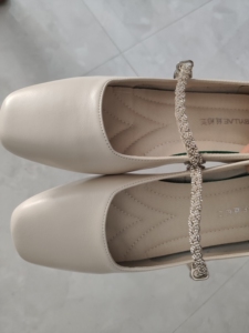 丝柏兰女鞋凉鞋