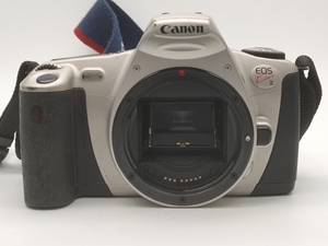 佳能eos kiss iii/kiss 3胶片相机机身  佳