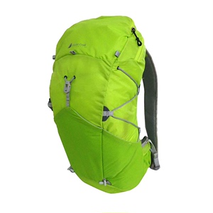 准轻量化登山包户外超轻旅行背包20升可折叠麦金利 Mckin