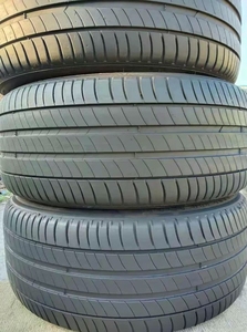 245/50r18米其林防爆轮胎24550r18宝马740轮