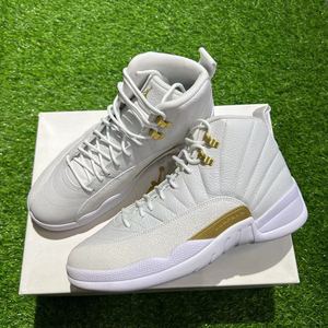 aj12白猫头鹰