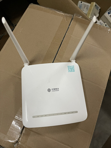 吉比特h2-2s 光纤猫 移动全千兆双频5g光纤猫 无源光纤