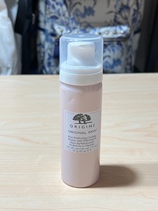 全新Origins悦木之源隔离妆前乳60ml