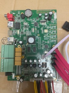海思芯片录像机电路板监控主板NBD7000H，Hi3535