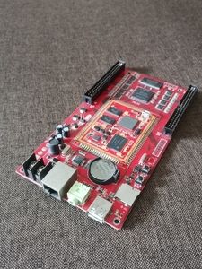 南京卡乐光电全彩异步大控制卡z0a包邮