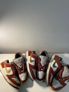 nike dunk sb 上海og 44.5 无盒 美中古