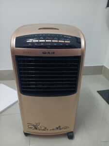 先锋蒸发式冷风扇