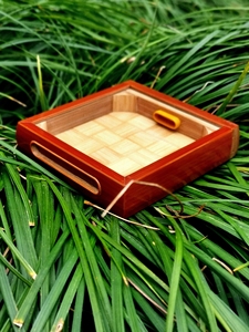 黄蛉竹蛉虫具虫盒鸣虫 顾祥达清心斋翘脚陈沈志均曹旭升海派虫具