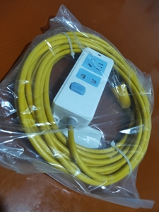 电动车工地专用公牛同品质10米插座懂行的一看就知道直接下
