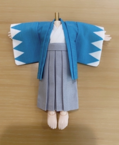 新选组羽织