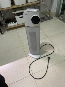 konka康佳取暖器 电暖器 暖风机
