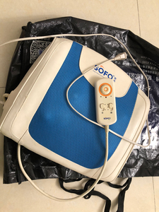 000人付款淘宝sofo 索弗按摩器 腰部,颈椎 按摩fantasy027875.