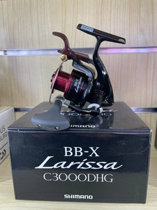 禧玛诺bbx larissa拉丽莎矶钓手刹纺车轮日本进口鱼