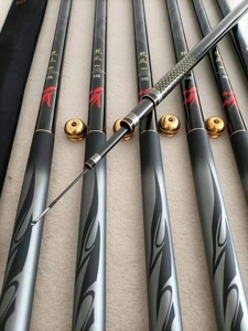 正品达瓦鱼竿烈风冴罗非竿19调5h7h8h10h高碳超轻超硬