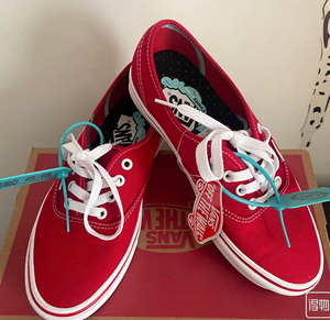 vans aut超弹轻量化鞋底41,42码vn0a3wm7v