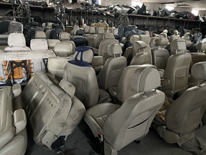 别克陆尊座椅拆车件