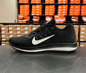 nike耐克男鞋夏季zoom winflo5登月气垫网面运动_阿里巴巴找货神器
