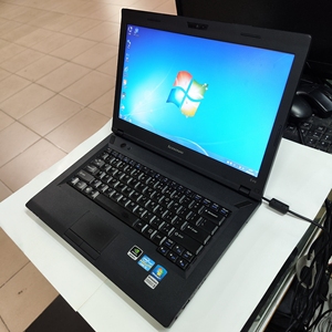 联想e49al笔记本 i5 2520m双核四线程 4g内存