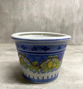 潮州陶瓷花盆