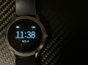 inbody体脂手环手表inbodywatch安利乐纤智能手