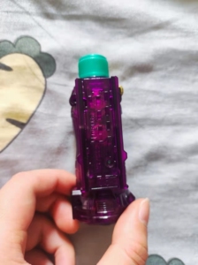 假面骑士build鳄鱼瓶