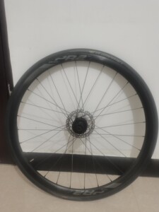 捷安特原装轮组pr2 disc,单出单只后轮,支持真空外胎7