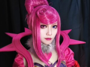 【遥远预售】王者荣耀cos 芈月cos红桃皇后