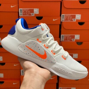 ruiliandy淘宝耐克nike hyperdunk hd2018低帮黑紫男子实战篮球鞋ar