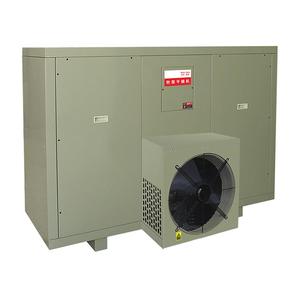 WRH-500AW5匹中温型嵌入式闭环除湿热泵干燥机试验仪器成都供应