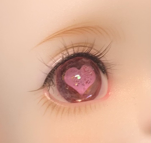 bjd石膏眼福袋 bjd石膏眼 bjd眼珠 钻石眼 绿色