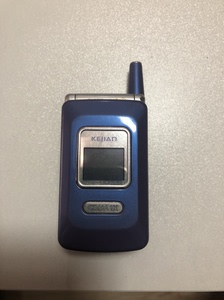 科健k309翻盖手机 电信版手机 手机功能正常 完美支持电信