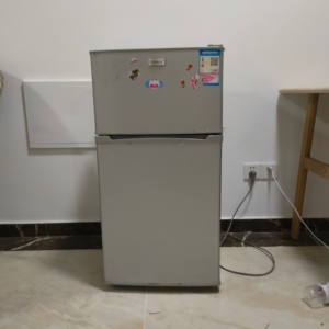 容声冰箱小型138l