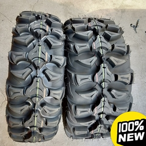 25Ⅹ8-12,25x10-12沙滩车 牛头花纹轮胎 太阳风