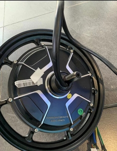 小牛u 1200w电机,12寸,可上909012轮胎,原厂全