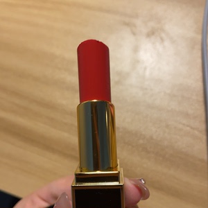 tf 黑管 细管10 willful 仅试色 购于脸妹家