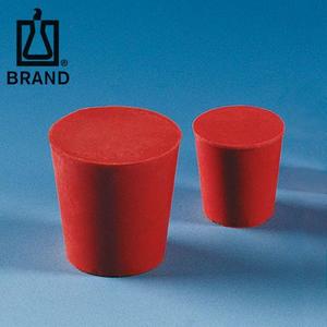 BRAND/普兰德瓶塞天然橡胶材质(NR)红色