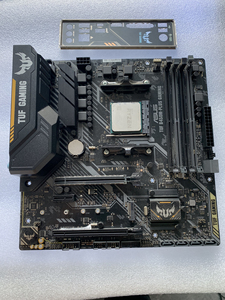 r52600x加华硕tufb450mplus板u套餐,运费到