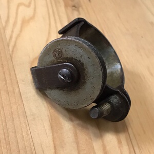 凤头自行车配件