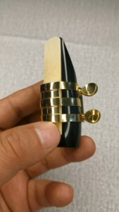 000人付款淘宝出售selmer塞尔玛高音思想家胶木笛头,适用乐器:降b调高