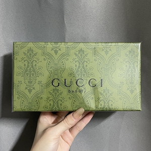 (古驰绮梦香水小样5ml四件套绿盒)5ml×4.味道:绮梦栀