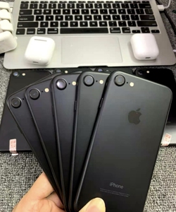 苹果7p二手手机正品9成新