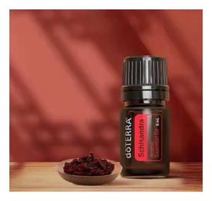 多特瑞五味子香薰精油 5ml