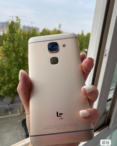 乐视2pro x620手机4 32g 工作室手机双卡双待4g