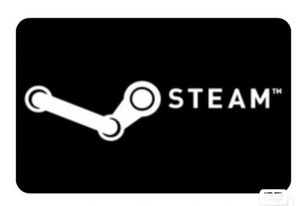 【20美金卡图steam美金卡图余额代充】Steam充值卡2