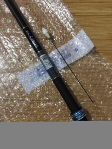 莫吉托利刃鱼竿旗舰店购买正品保障.3.6米4.5米5.4米