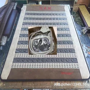 喜来健生态能量石床垫