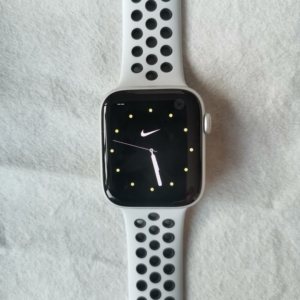 apple iwatch 苹果se手表耐克联名蜂窝国行版44