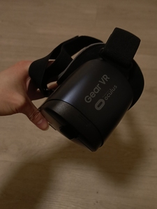 三星gear vr眼镜4代,看电影很爽你明白我意思吧