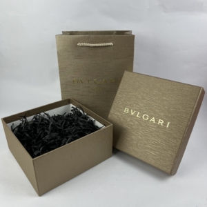 宝格丽香水礼盒